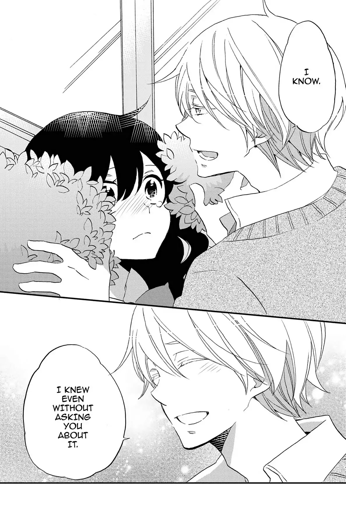 Seishun Shonbori Club Chapter 64 page 30 - Chapter 64: Vol.14 64th STEP