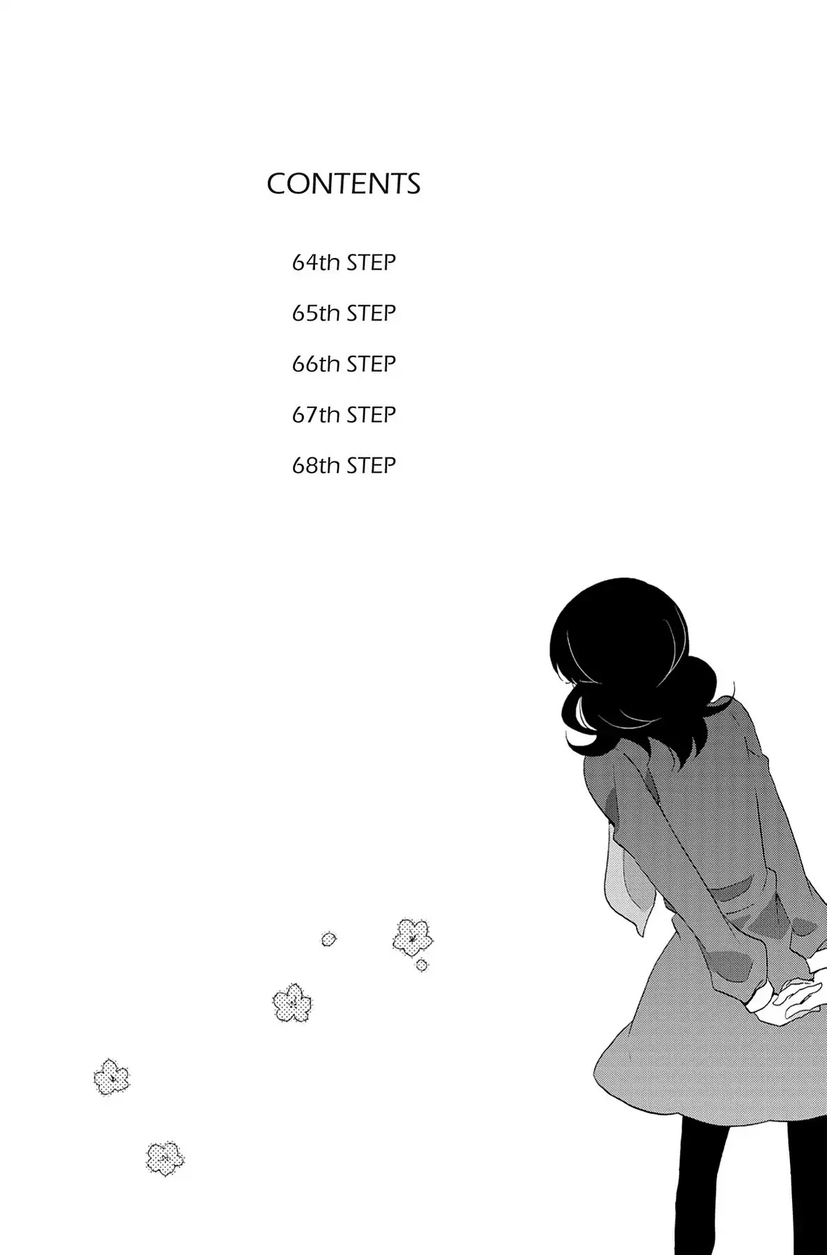 Seishun Shonbori Club Chapter 64 page 6 - Chapter 64: Vol.14 64th STEP