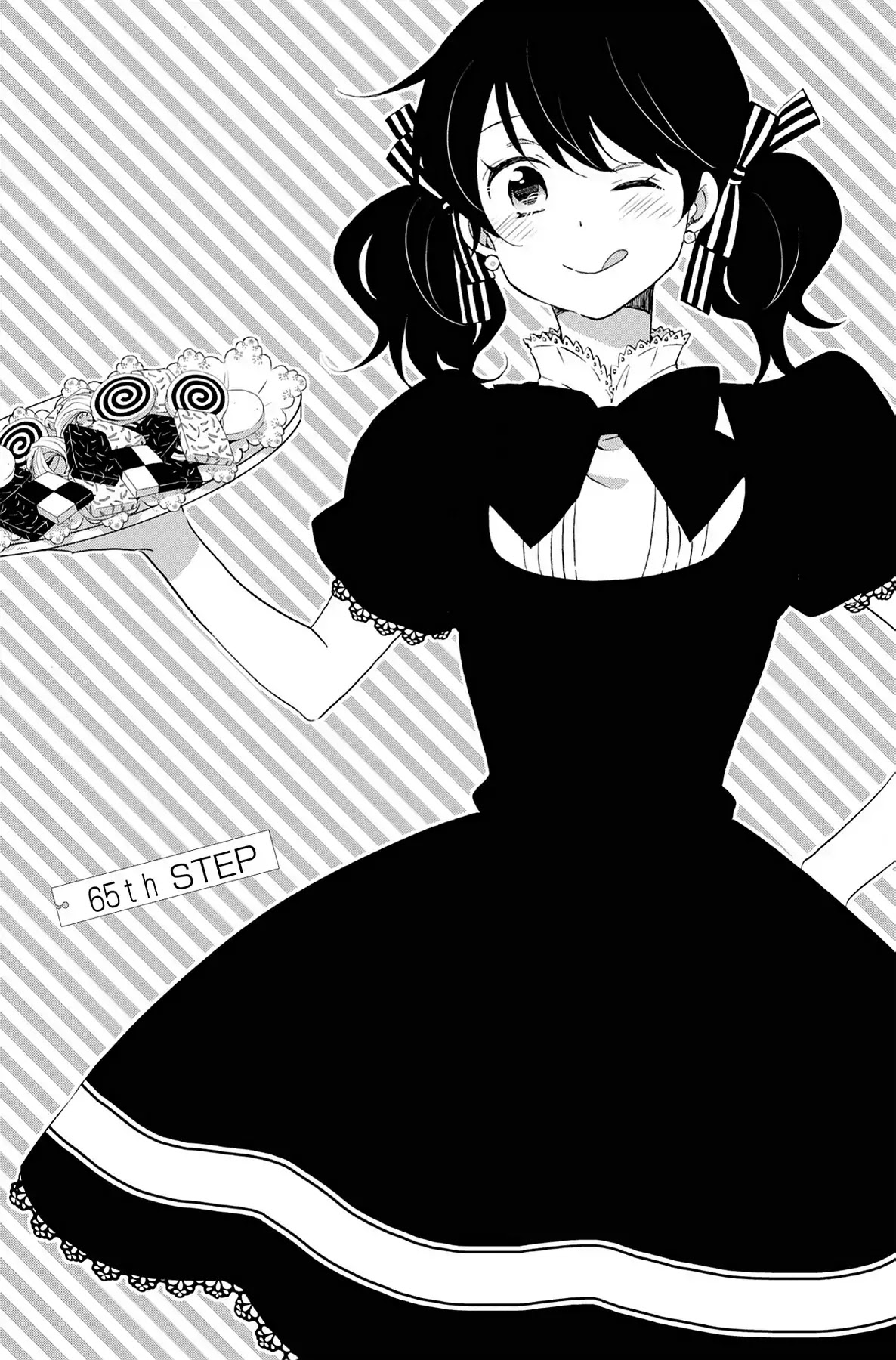 Seishun Shonbori Club Chapter 65 page 1 - Chapter 65: Vol.14 65th STEP