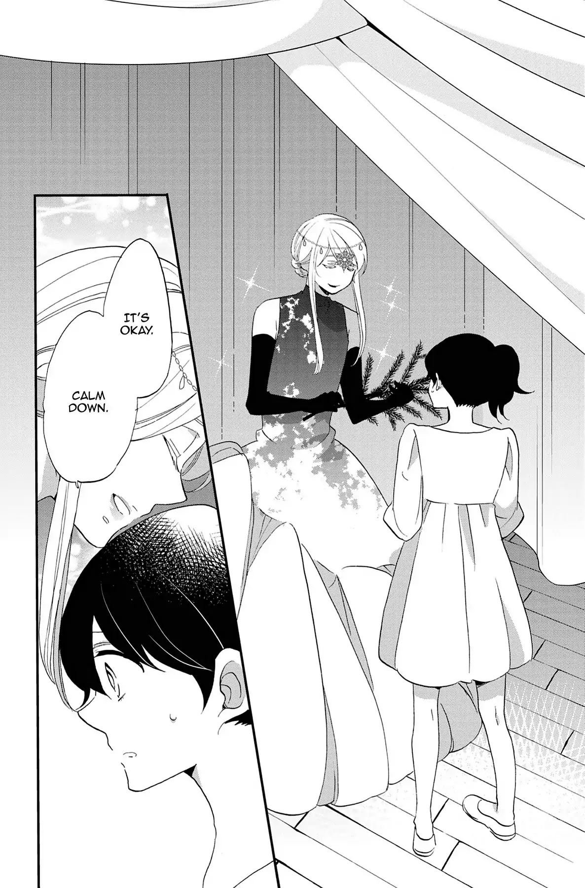 Seishun Shonbori Club Chapter 65 page 26 - Chapter 65: Vol.14 65th STEP