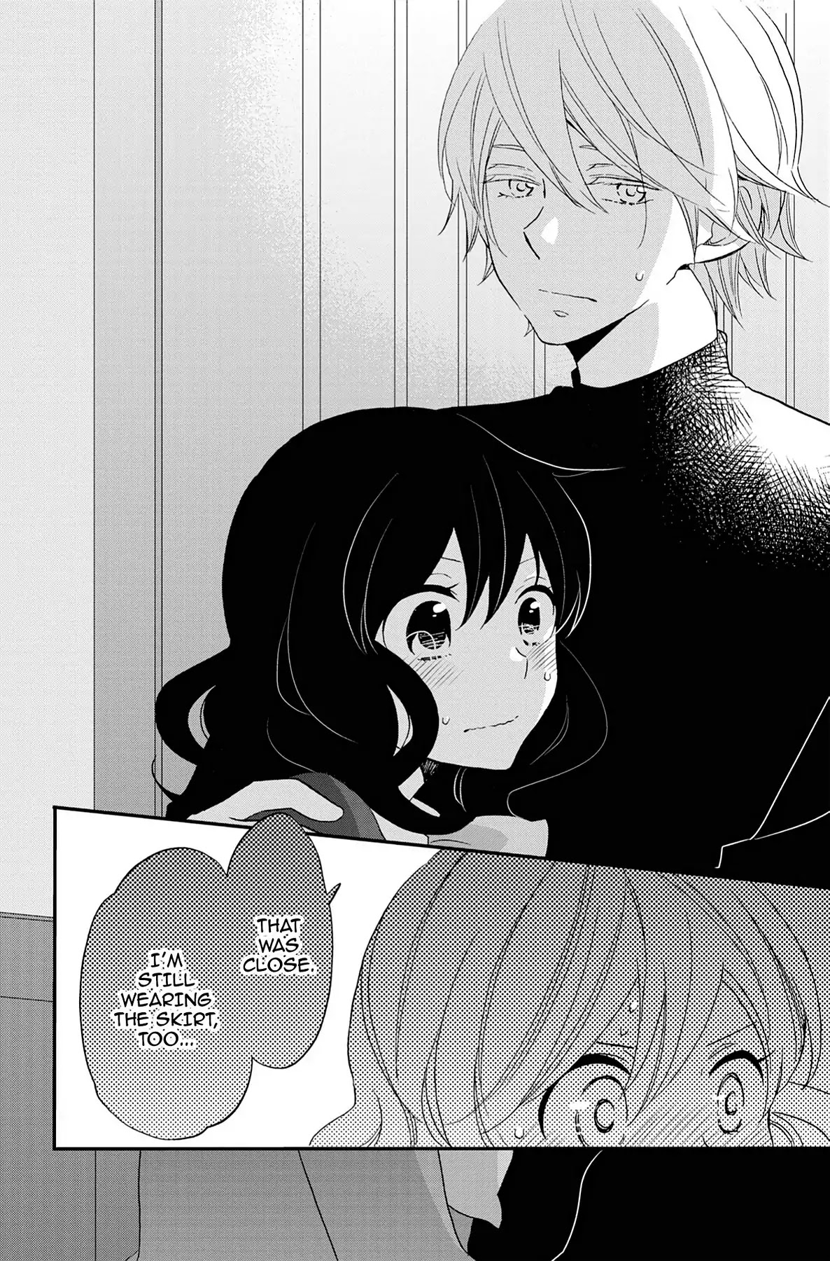 Seishun Shonbori Club Chapter 65 page 6 - Chapter 65: Vol.14 65th STEP