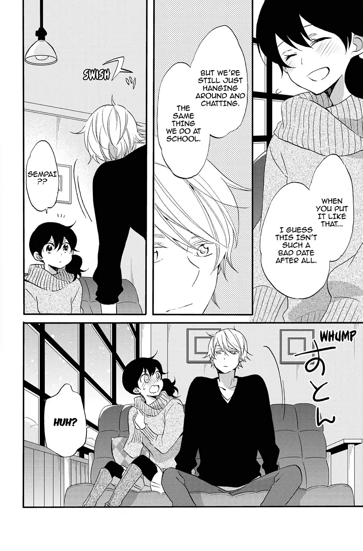 Seishun Shonbori Club Chapter 66 page 26 - Chapter 66: Vol.14 66th STEP