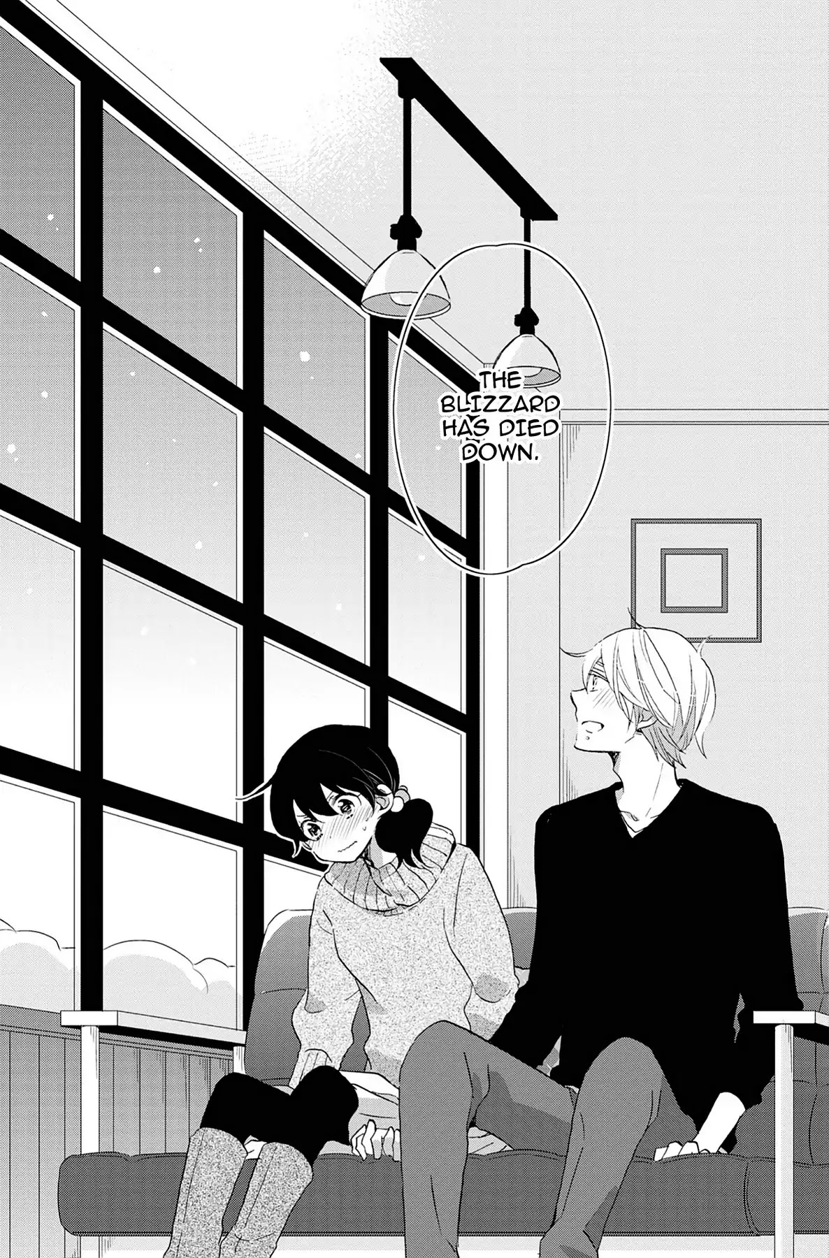 Seishun Shonbori Club Chapter 66 page 29 - Chapter 66: Vol.14 66th STEP