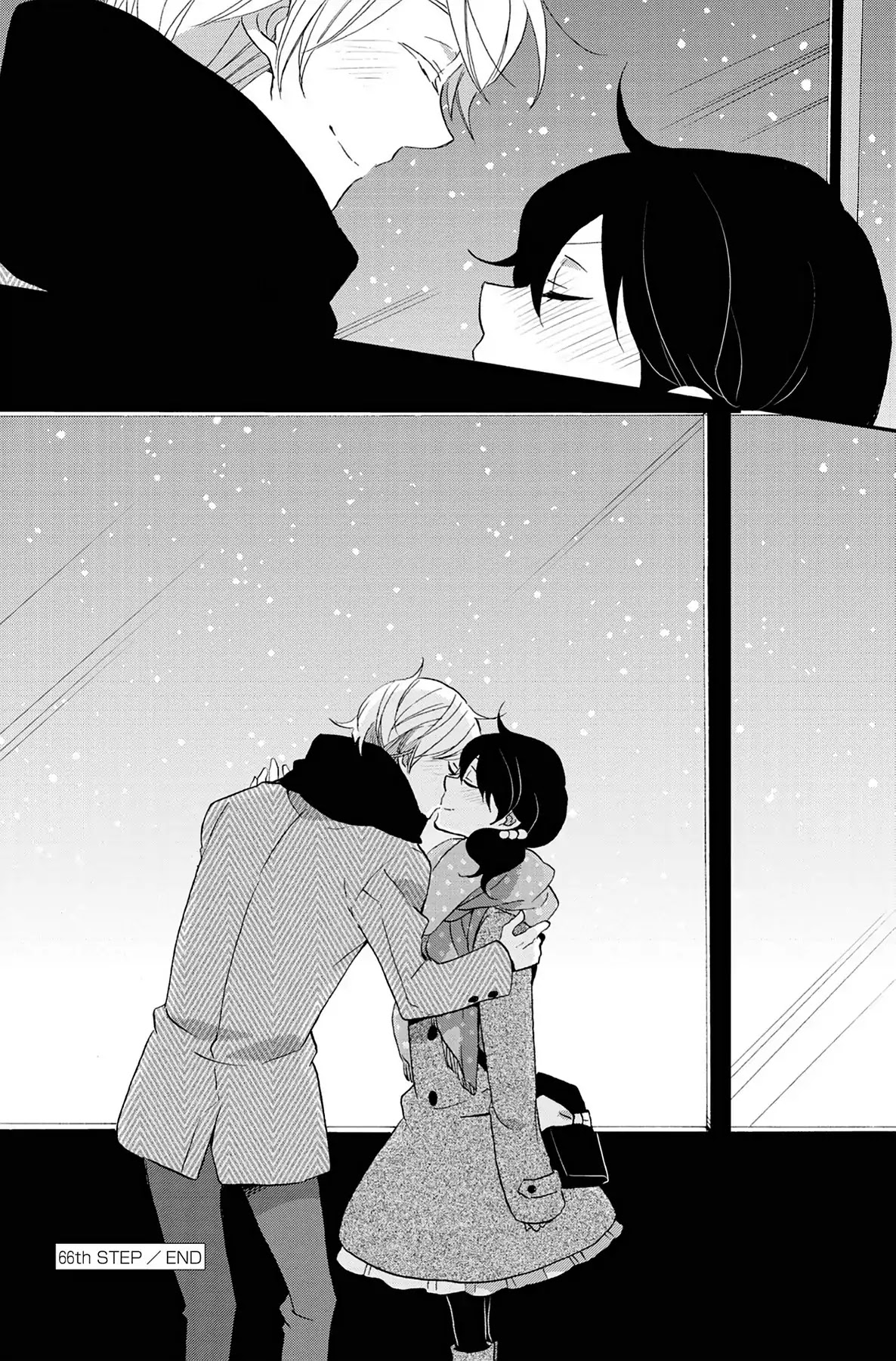Seishun Shonbori Club Chapter 66 page 38 - Chapter 66: Vol.14 66th STEP