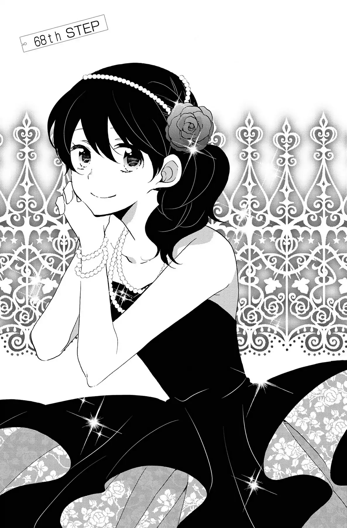 Seishun Shonbori Club Chapter 68 page 1 - Chapter 68: Vol.14 68th STEP