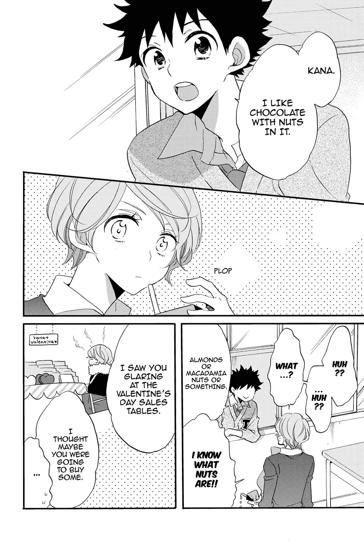 Seishun Shonbori Club Chapter 68 page 2 - Chapter 68: Vol.14 68th STEP