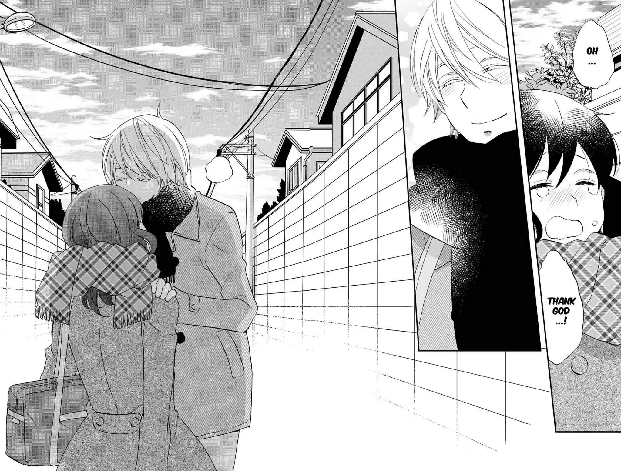 Seishun Shonbori Club Chapter 68 page 34 - Chapter 68: Vol.14 68th STEP
