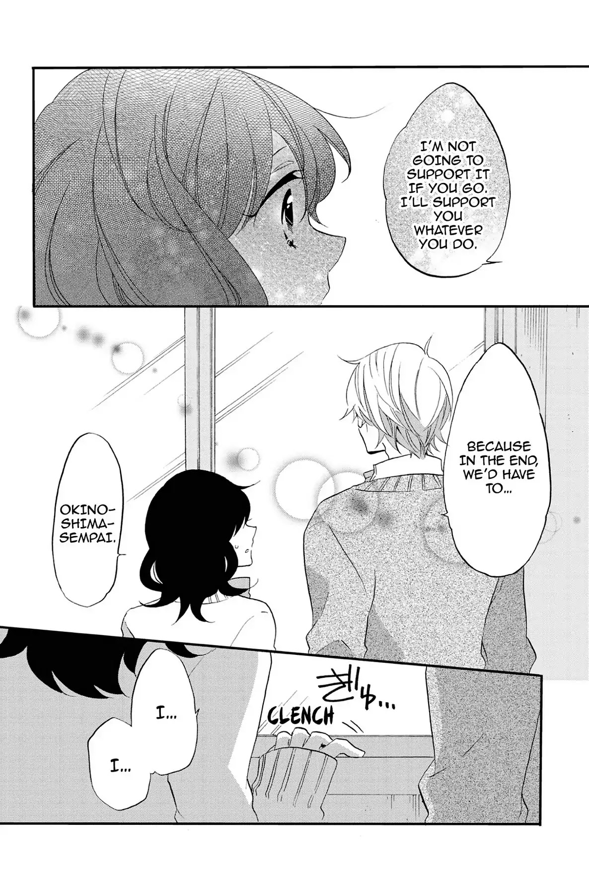Seishun Shonbori Club Chapter 69 page 24 - Chapter 69: Vol.15 69th STEP