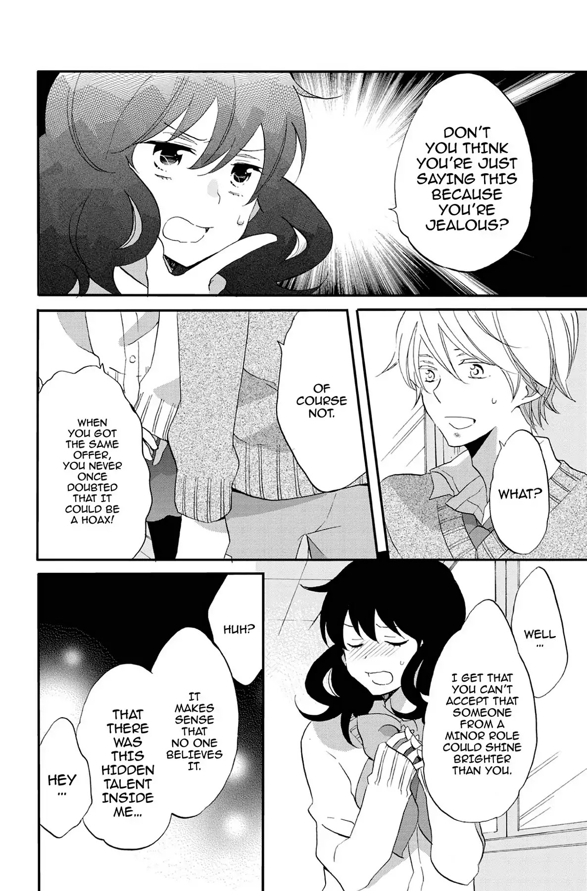 Seishun Shonbori Club Chapter 69 page 30 - Chapter 69: Vol.15 69th STEP