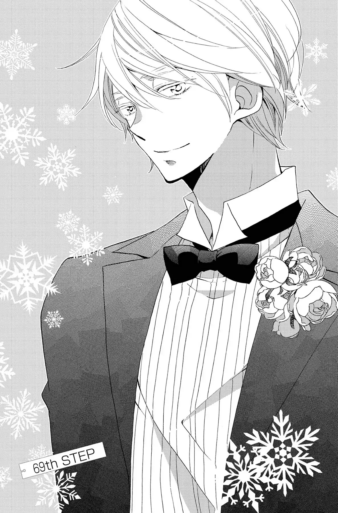 Seishun Shonbori Club Chapter 69 page 7 - Chapter 69: Vol.15 69th STEP