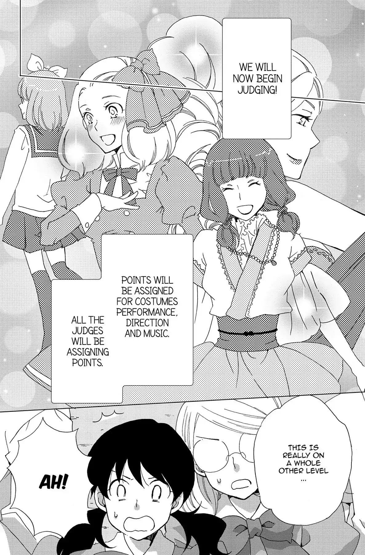 Seishun Shonbori Club Chapter 7 page 26 - Chapter 7: Vol.2 7th STEP