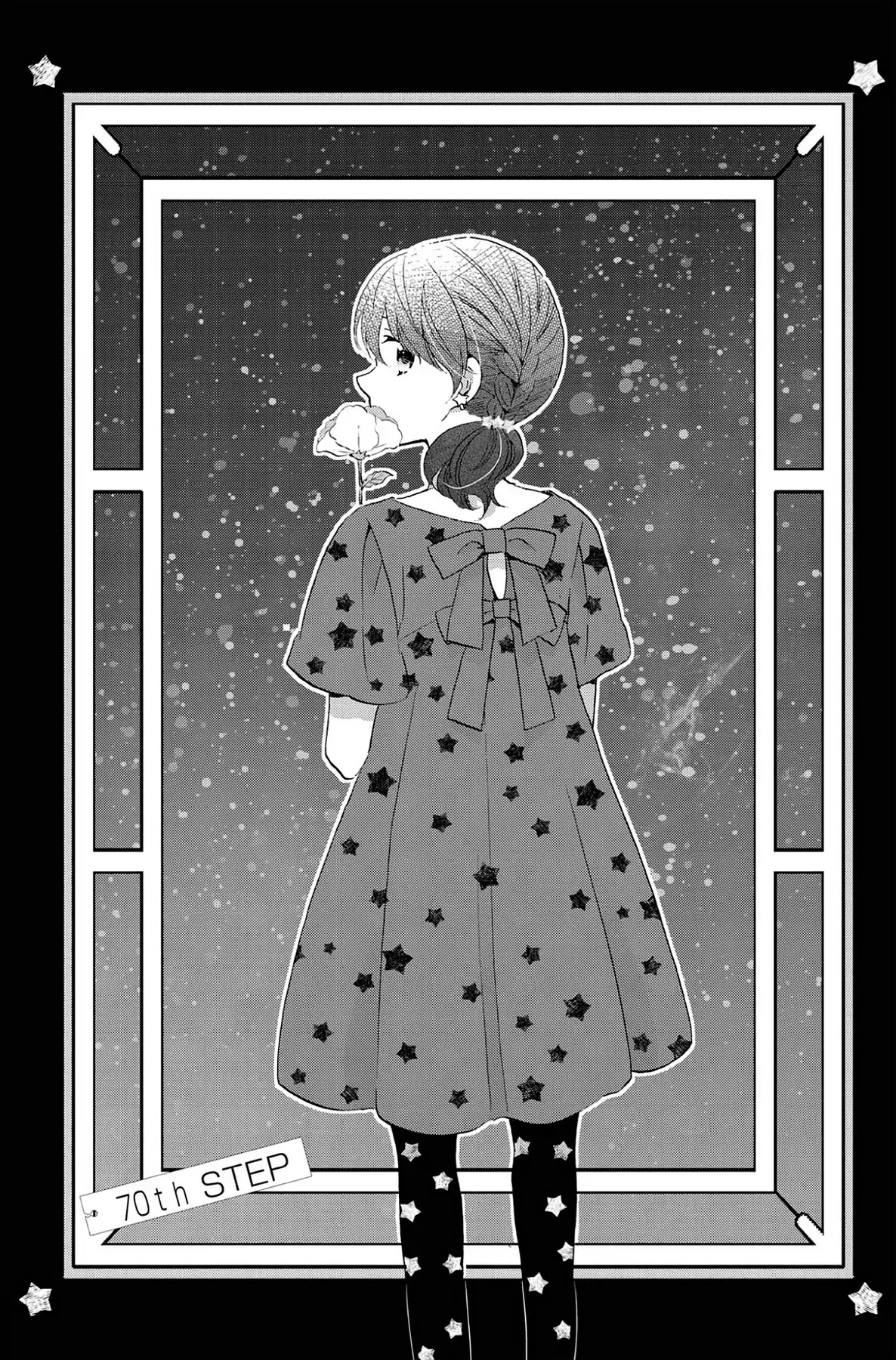 Seishun Shonbori Club Chapter 70 page 1 - Chapter 70: Vol.15 70th STEP