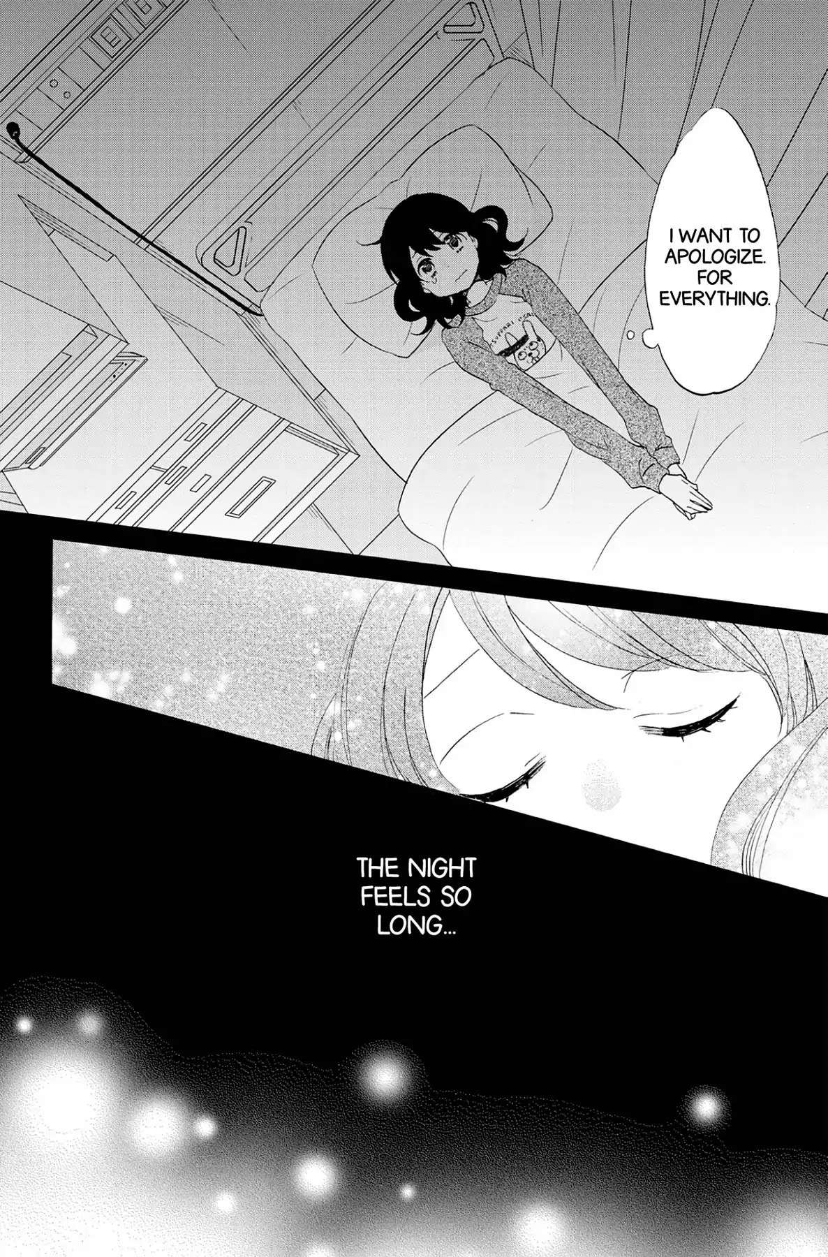 Seishun Shonbori Club Chapter 70 page 10 - Chapter 70: Vol.15 70th STEP