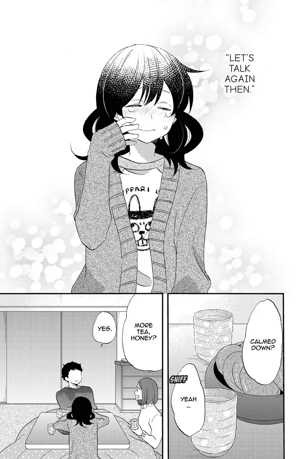 Seishun Shonbori Club Chapter 70 page 25 - Chapter 70: Vol.15 70th STEP