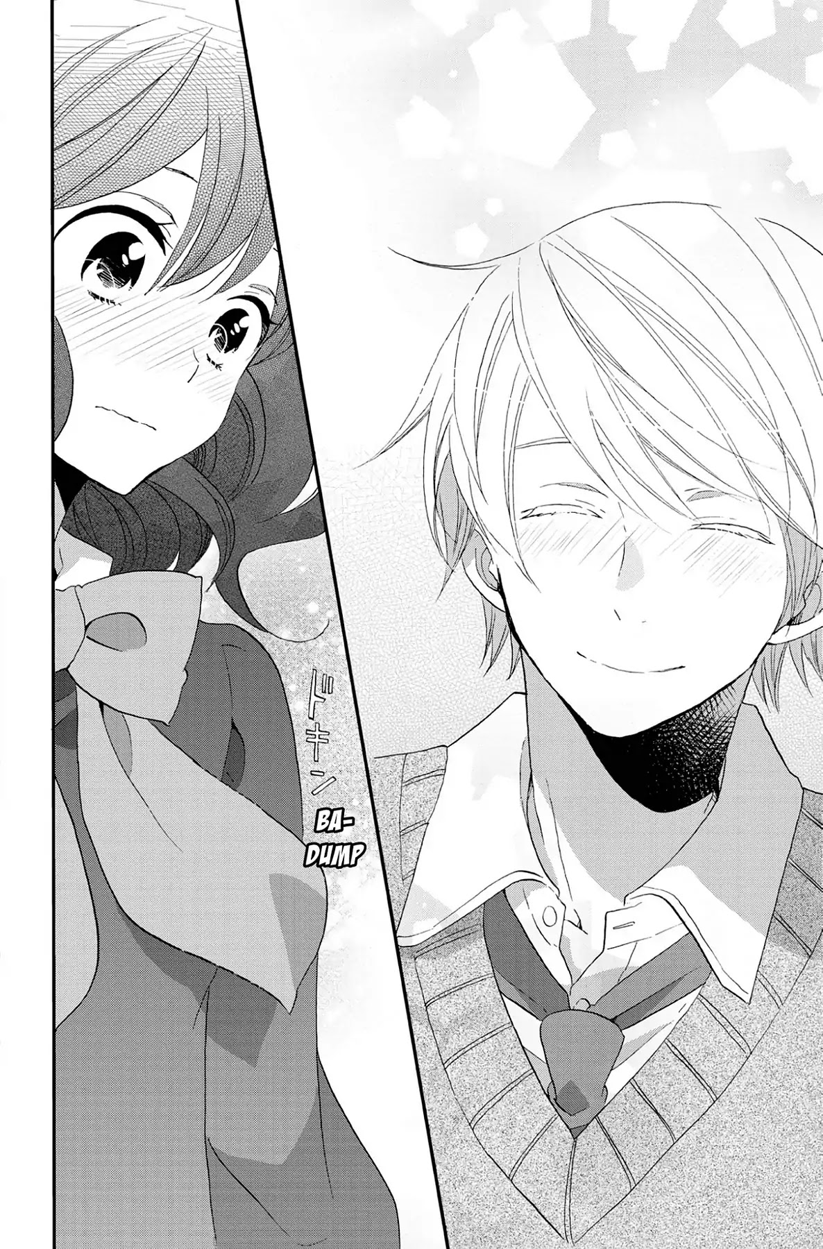 Seishun Shonbori Club Chapter 70 page 34 - Chapter 70: Vol.15 70th STEP