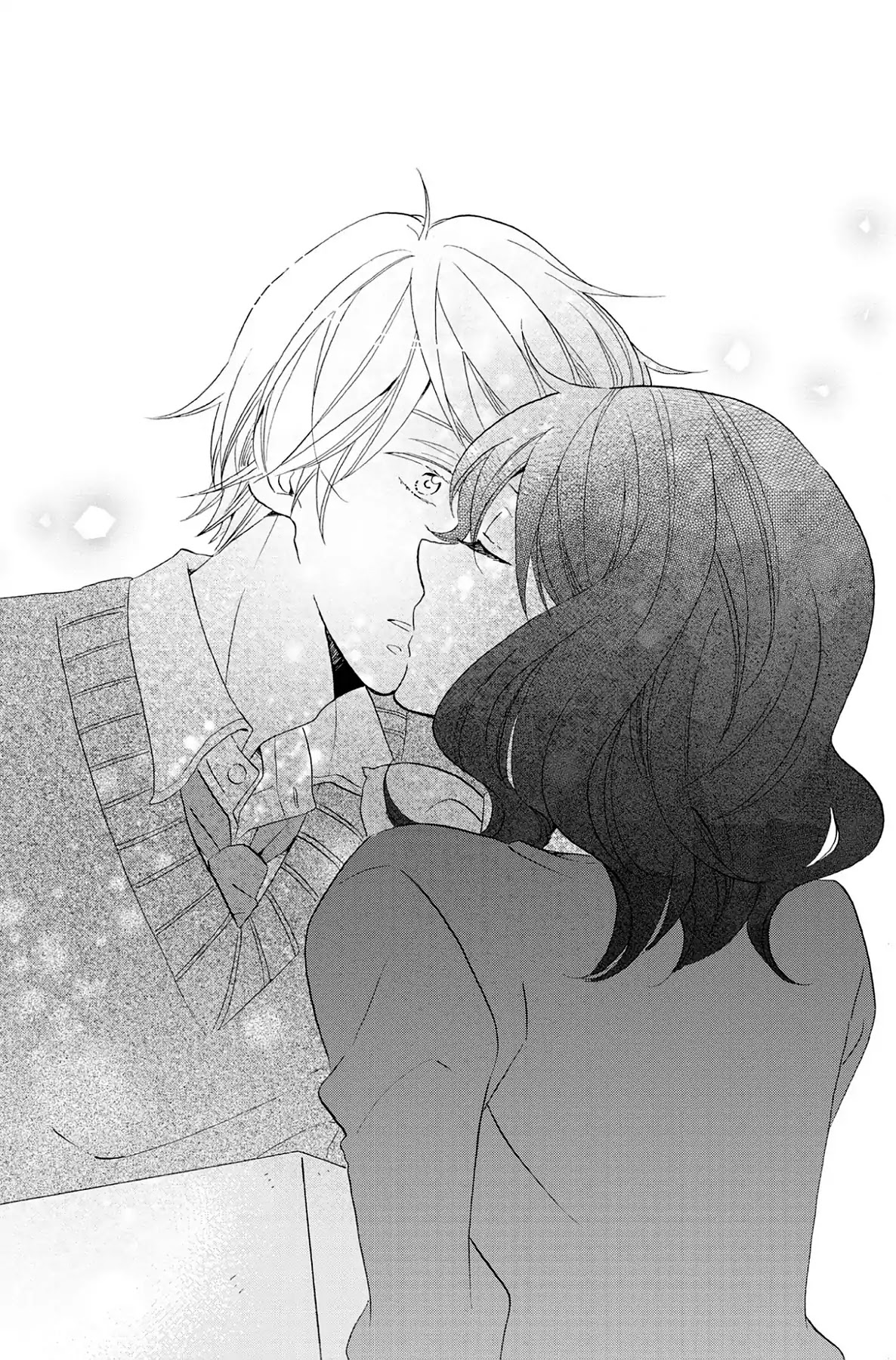 Seishun Shonbori Club Chapter 71 page 32 - Chapter 71: Vol.15 71st STEP