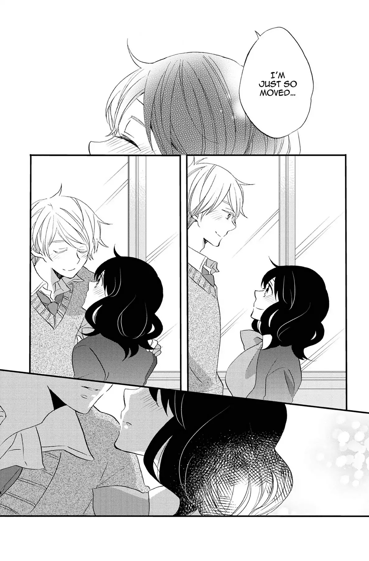 Seishun Shonbori Club Chapter 71 page 35 - Chapter 71: Vol.15 71st STEP