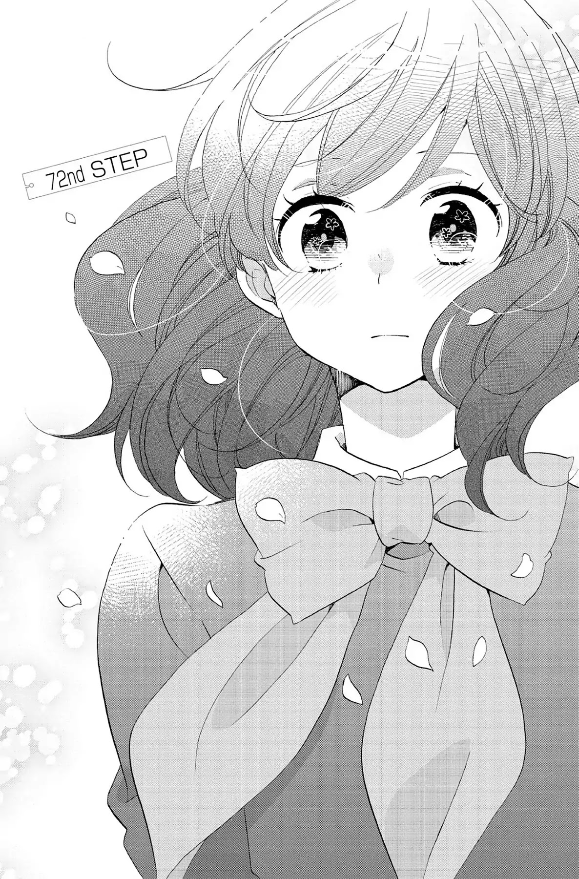 Seishun Shonbori Club Chapter 72 page 1 - Chapter 72: Vol.15 72nd STEP