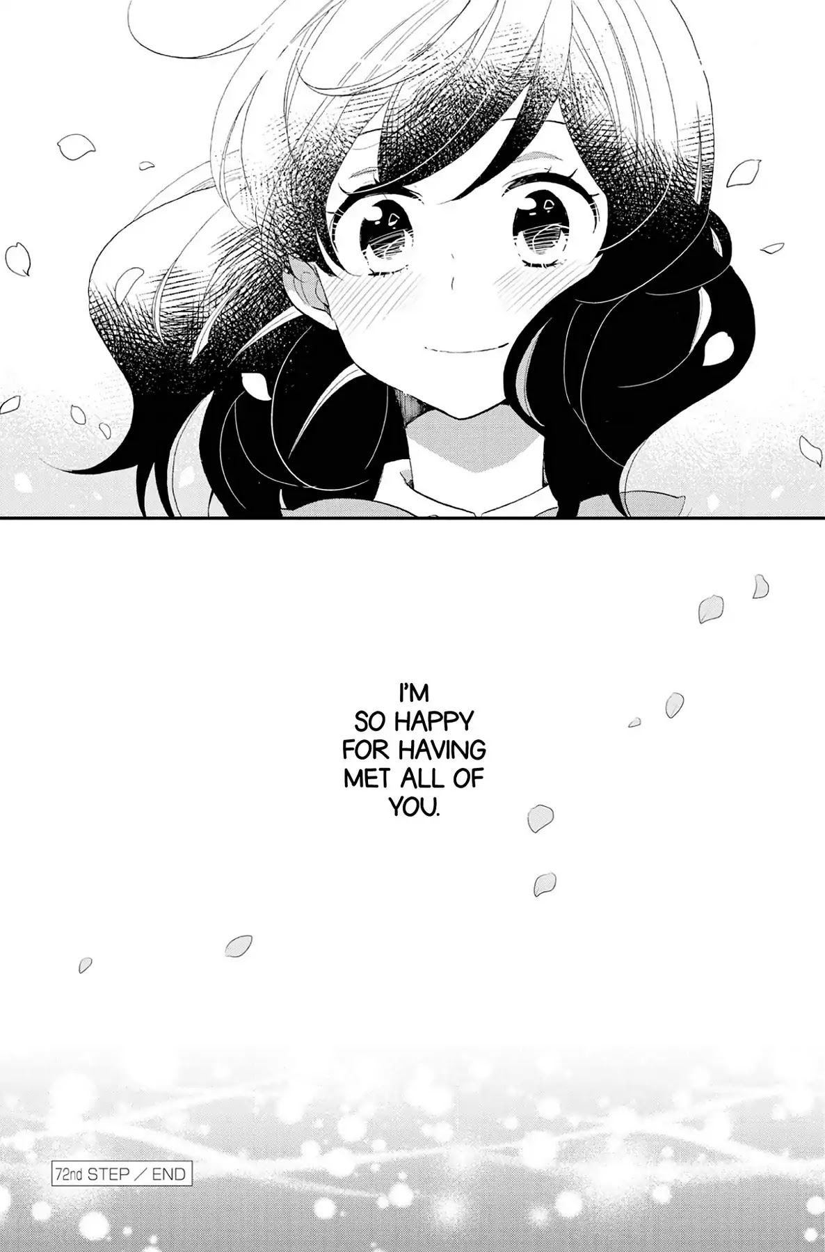 Seishun Shonbori Club Chapter 72 page 35 - Chapter 72: Vol.15 72nd STEP