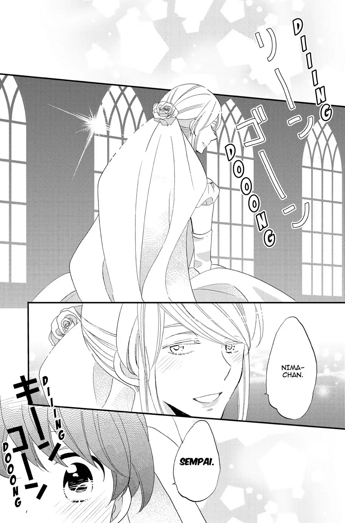 Seishun Shonbori Club Chapter 73 page 15 - Vol.15 LAST STEP [END]