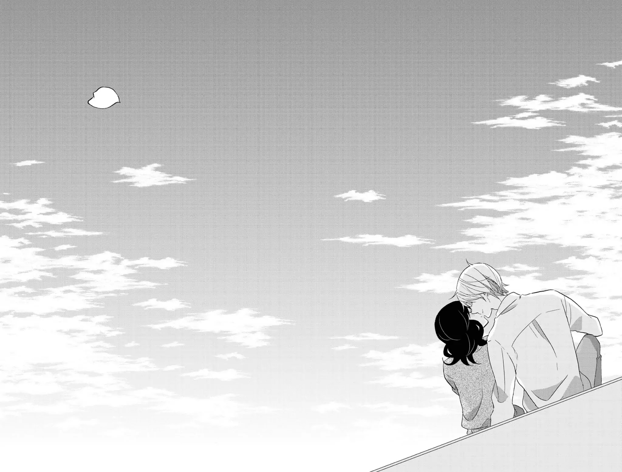 Seishun Shonbori Club Chapter 73 page 38 - Vol.15 LAST STEP [END]