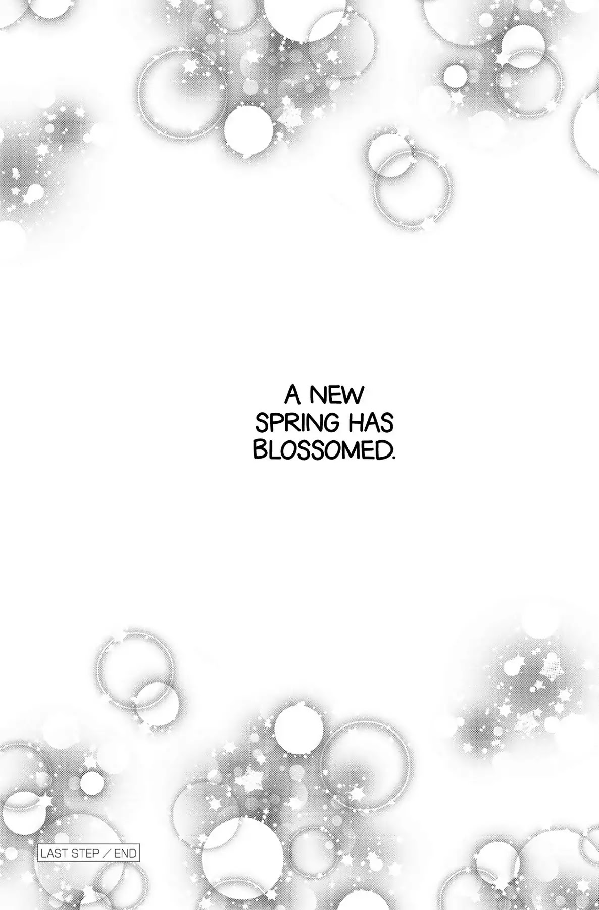 Seishun Shonbori Club Chapter 73 page 41 - Vol.15 LAST STEP [END]