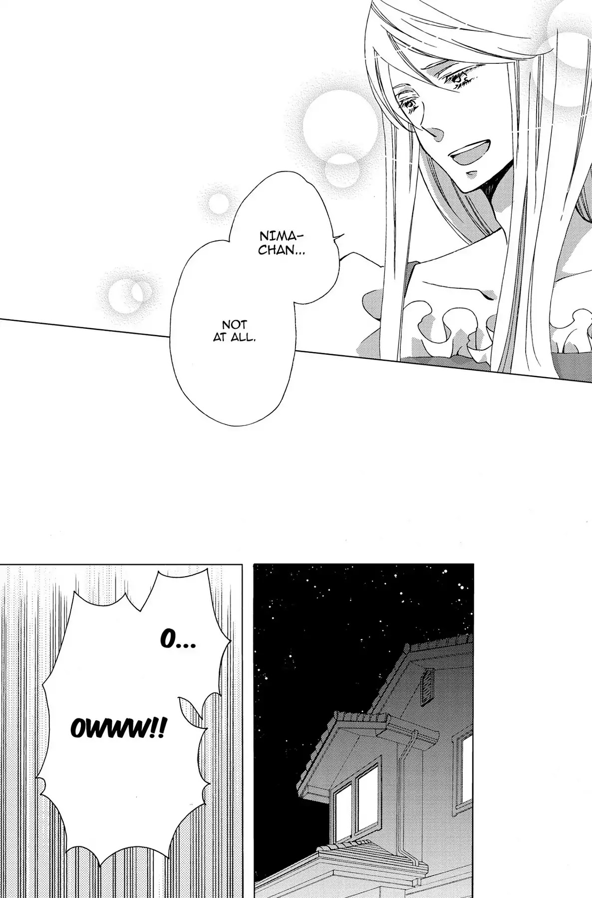 Seishun Shonbori Club Chapter 8 page 28 - Chapter 8: Vol.2 8th STEP