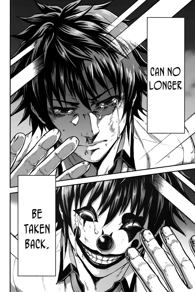 Seishun Soukanzu Chapter 1 page 65 - Chapter 1: So that I can see your smile