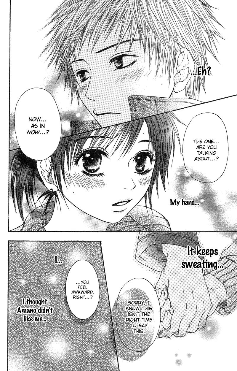 Seishun Survival Chapter 1 page 39 - Chapter 1: Youth Survival