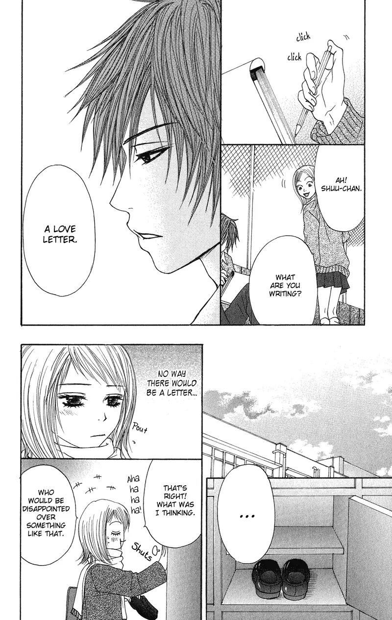 Seishun Survival Chapter 2 page 28 - Chapter 2: Liar Love Letters