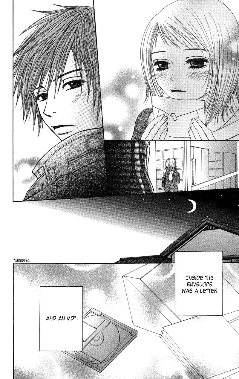 Seishun Survival Chapter 2 page 30 - Chapter 2: Liar Love Letters