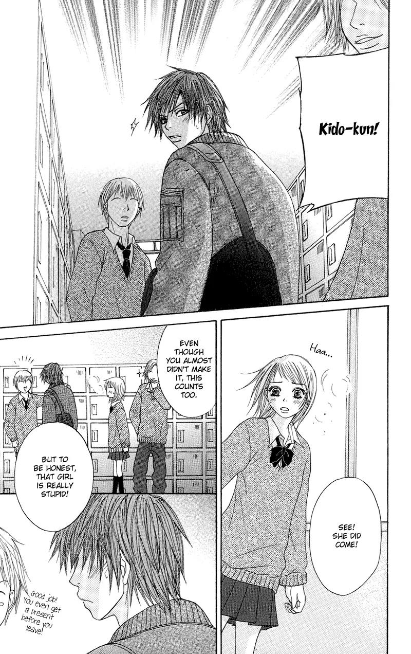 Seishun Survival Chapter 2 page 41 - Chapter 2: Liar Love Letters