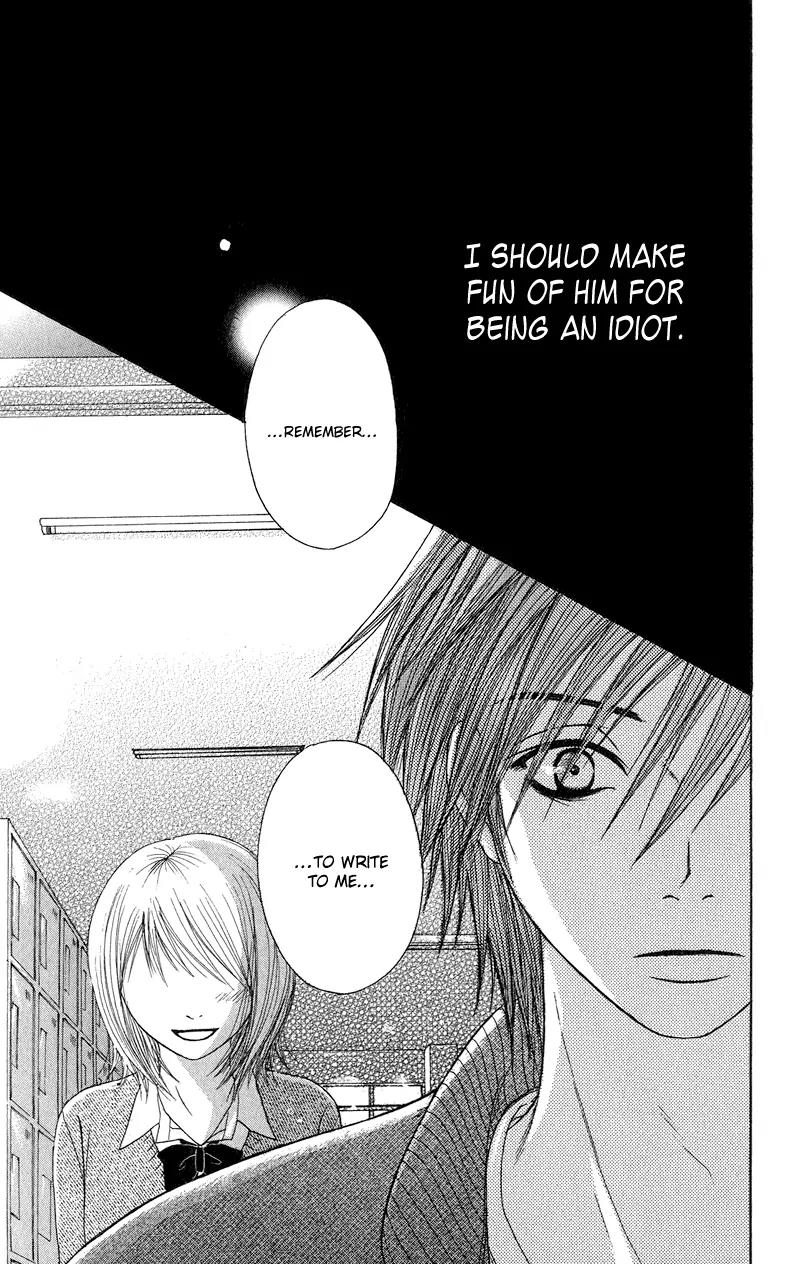 Seishun Survival Chapter 2 page 45 - Chapter 2: Liar Love Letters