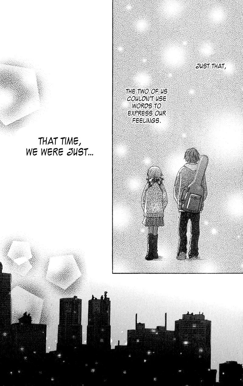 Seishun Survival Chapter 2 page 49 - Chapter 2: Liar Love Letters