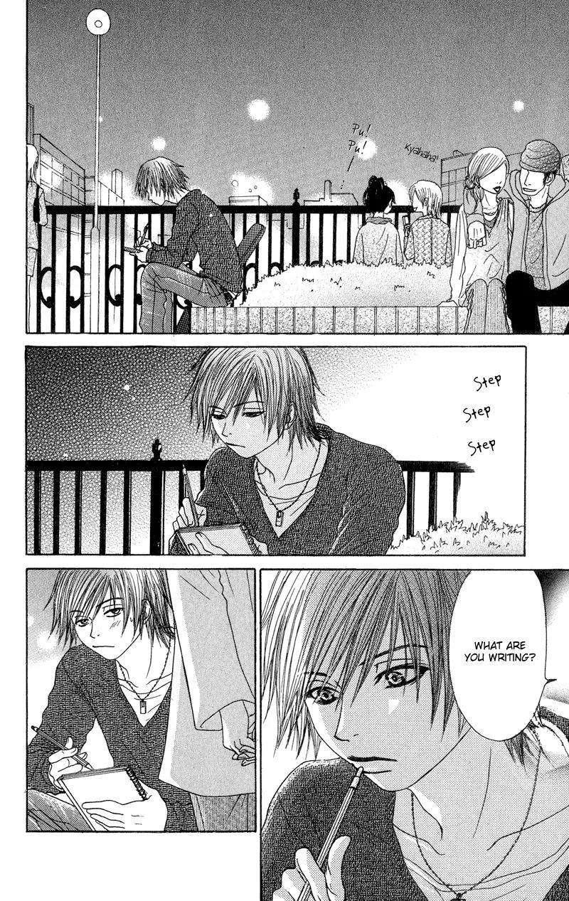 Seishun Survival Chapter 2 page 50 - Chapter 2: Liar Love Letters