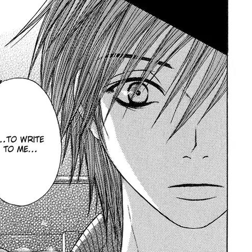 Seishun Survival Chapter 2: Liar Love Letters cover