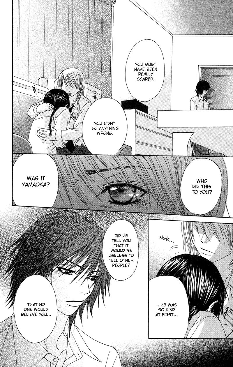 Seishun Survival Chapter 4 page 18 - Chapter 4: Never Dying Crow…! [End]