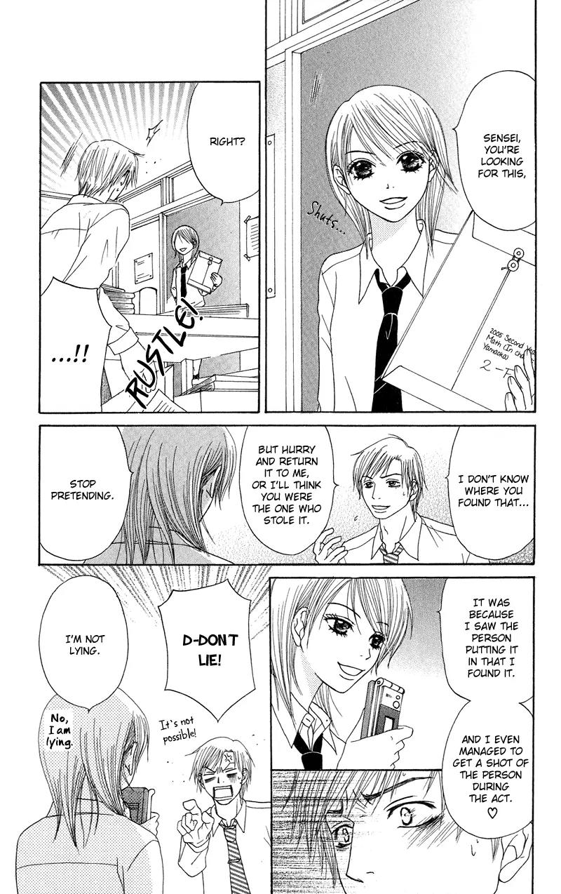 Seishun Survival Chapter 4 page 29 - Chapter 4: Never Dying Crow…! [End]