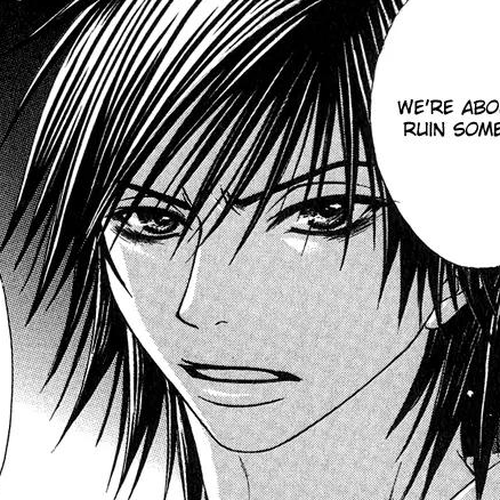 Seishun Survival Chapter 4: Never Dying Crow…! [End] cover