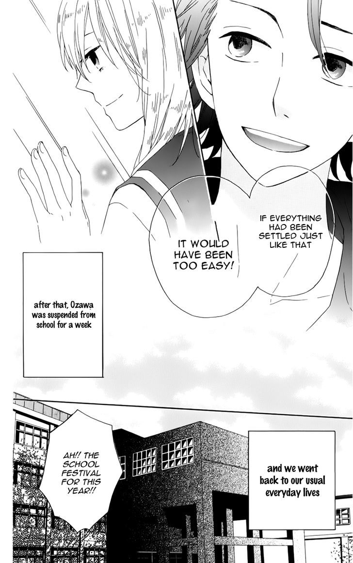 Seishun Trickers Chapter 1 page 66 - Chapter 1 : Story 1