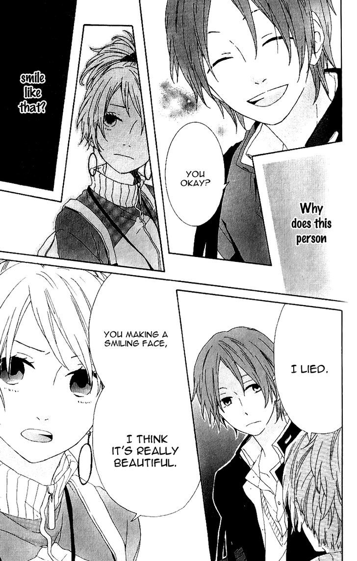 Seishun Trickers Chapter 2 page 44 - Chapter 2 : Story 2
