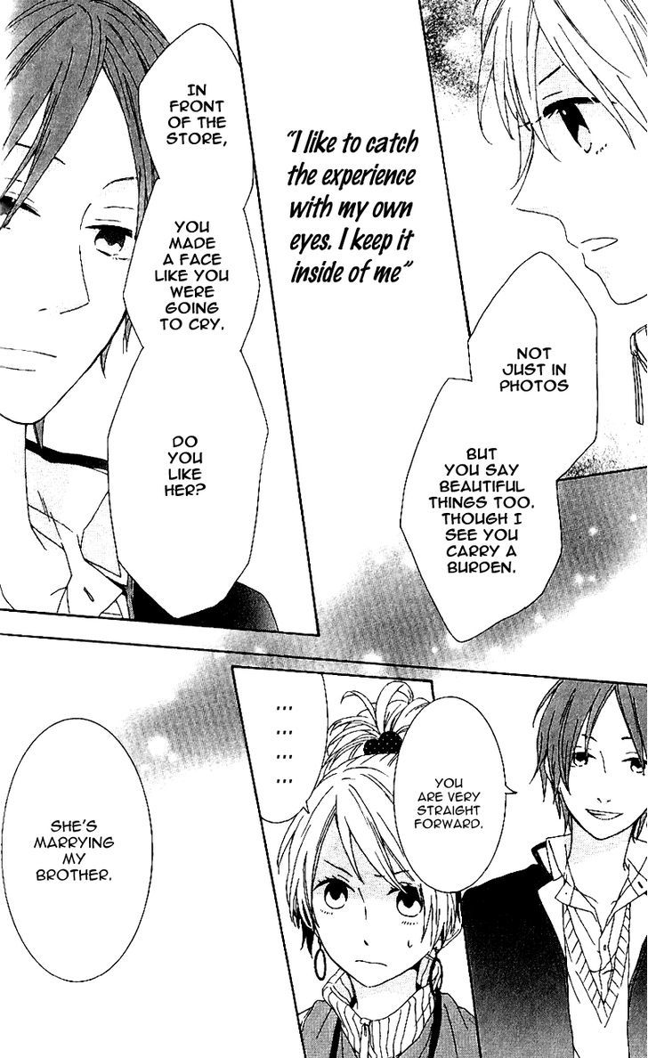 Seishun Trickers Chapter 2 page 47 - Chapter 2 : Story 2