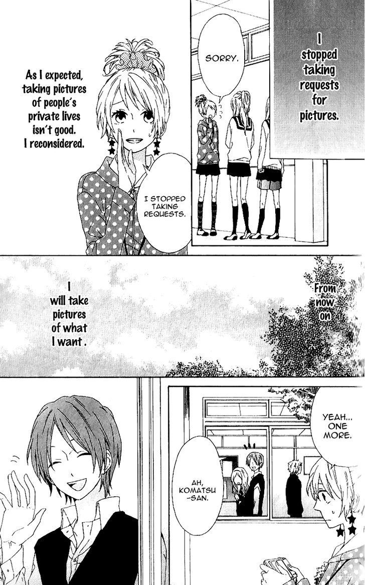 Seishun Trickers Chapter 2 page 52 - Chapter 2 : Story 2