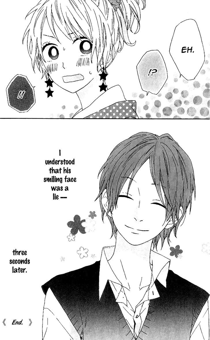 Seishun Trickers Chapter 2 page 55 - Chapter 2 : Story 2