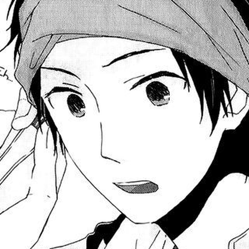 Seishun Trickers Chapter 4.5 : Classified Student Council Report cover