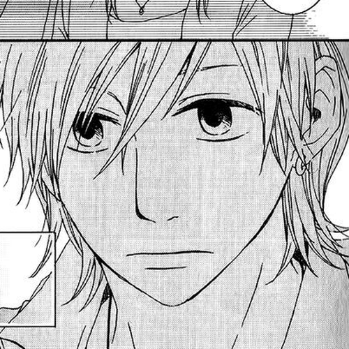 Seishun Trickers Chapter 4 : Brand New Days cover