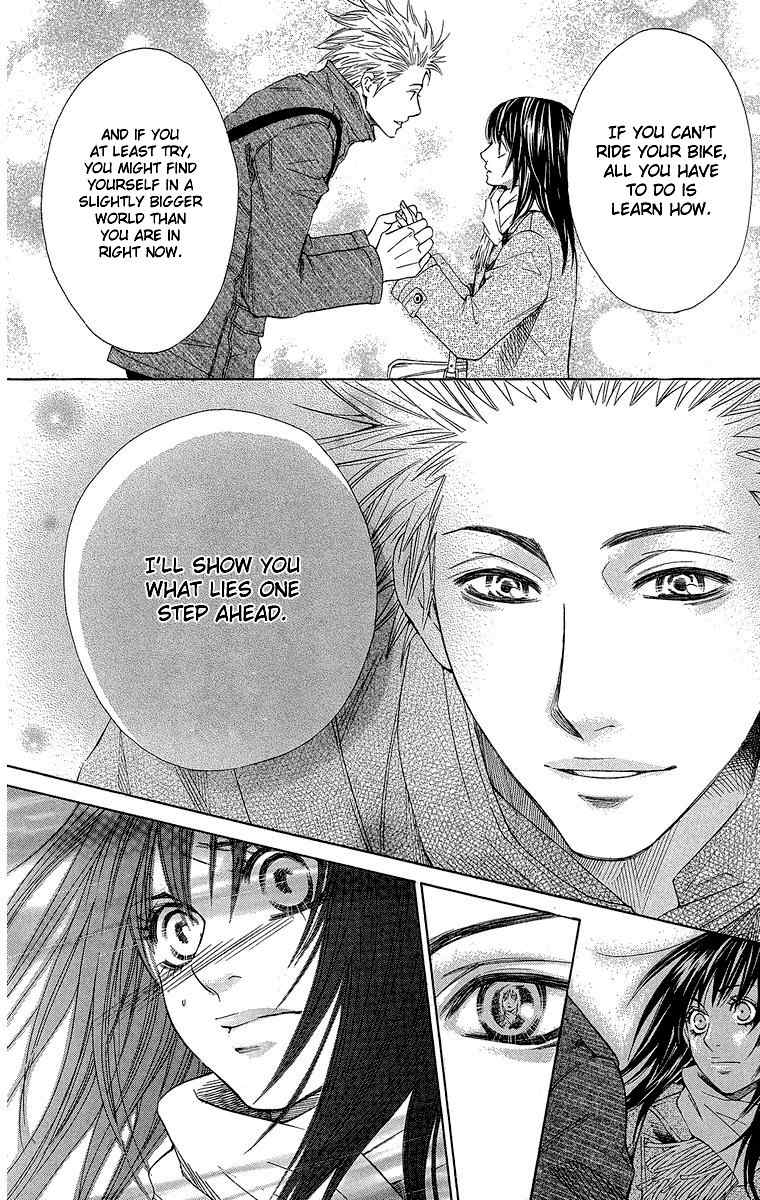 Seishun Walker Chapter 3 page 14 - Chapter 3