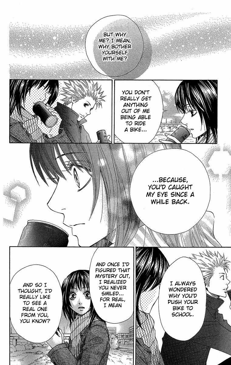 Seishun Walker Chapter 3 page 26 - Chapter 3