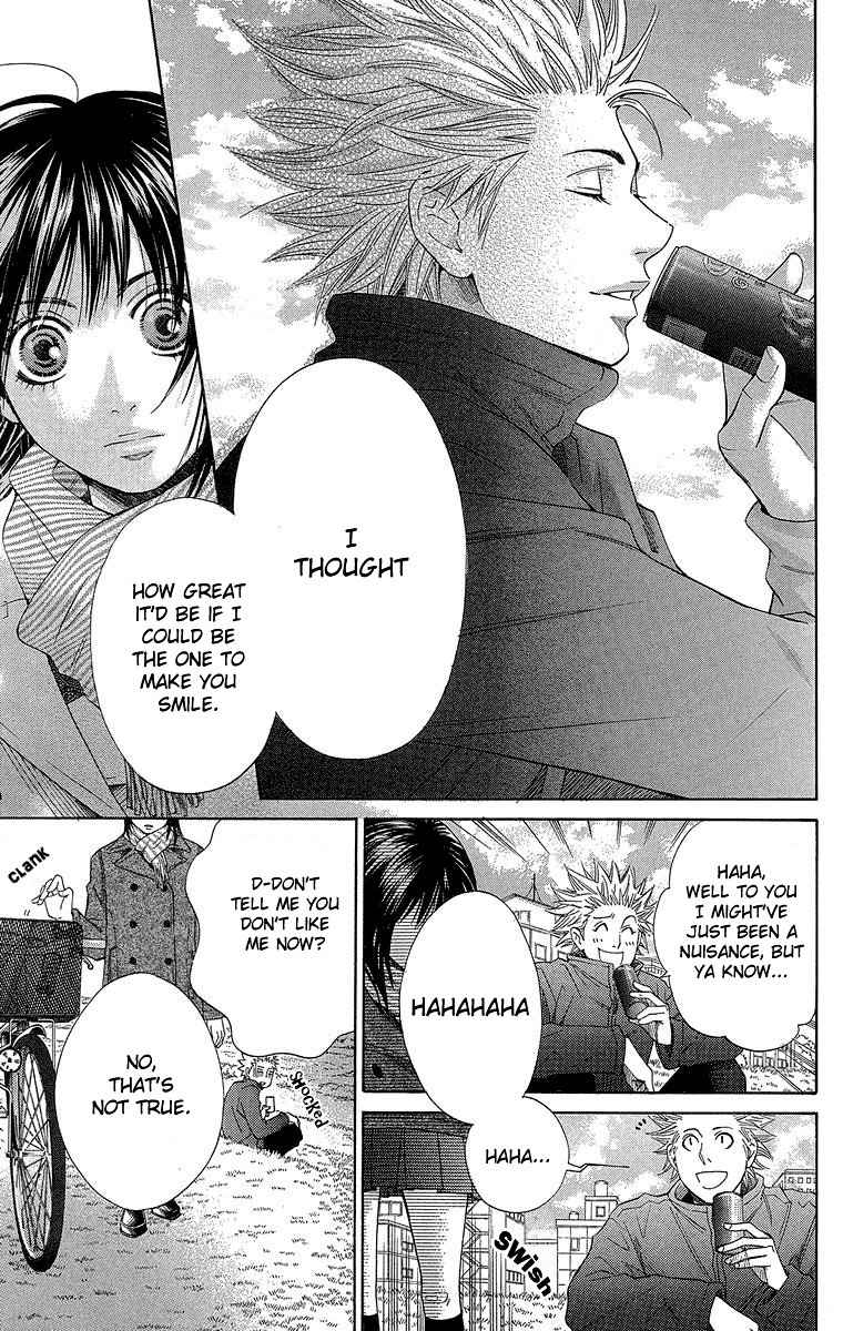 Seishun Walker Chapter 3 page 27 - Chapter 3