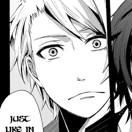 Seishun x Kikanjuu Chapter 0: [Oneshot] cover